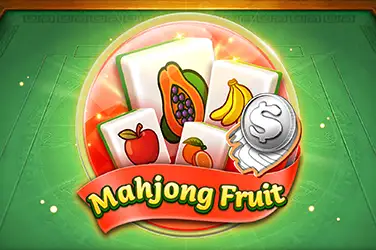 Mahjong Fruit