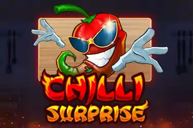 Chilli Surprise