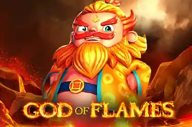 God of Flames