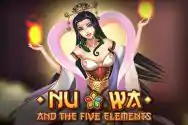 Nuwa and the Five Elements