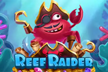 Reef Raider