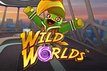 Wild Worlds