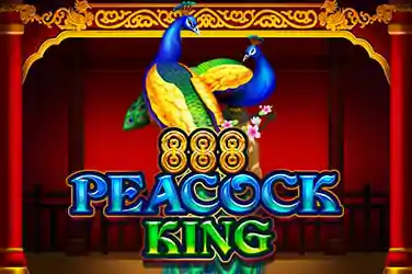 Peacock King