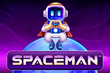 Spaceman