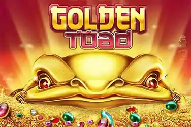 Golden Toad