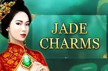 Jade Charms