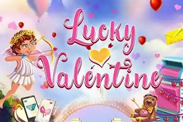 Lucky Valentine