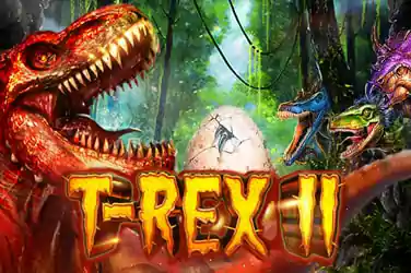 T Rex 2